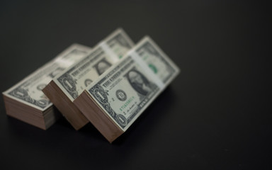 United States Dollar Banknotes