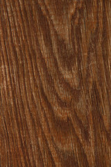 close up of brown wooden board