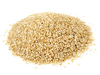 Quinoa Flocken