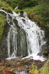Wasserfall