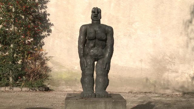 Lucerna, campanili e panorami in svizzera