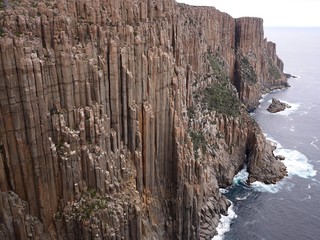 Cape Raoul, Tasmania, Australia