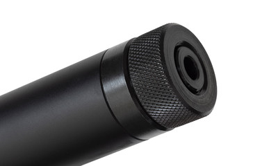 Barrel thread protection