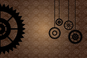 gear system wallpaper