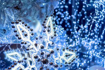 クリスマス物語