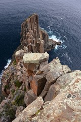 Cape Raoul, Tasmania, Australia