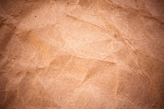 Recycle paper texture background.