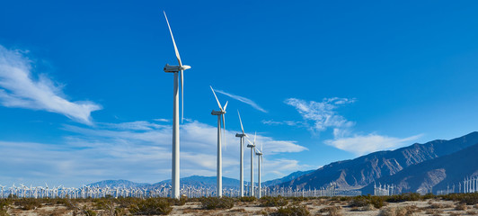 Windmills