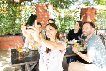 Celebrating Old Friendships With New Memories