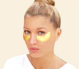 Under Eye Masks For Puffiness, Lines, Dark Circles.Eye patches.