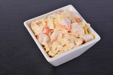 Salade piemontaise