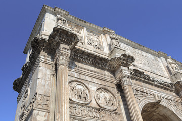 Arch of Constantine