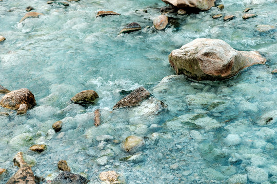 Sassi Foche e prospettiva