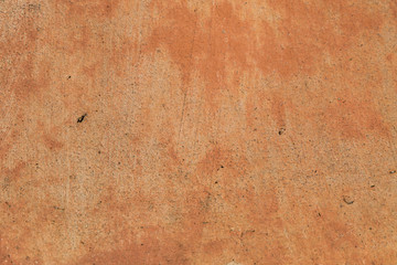 Wall plaster texture