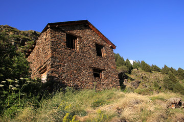 Haus am Berg 12