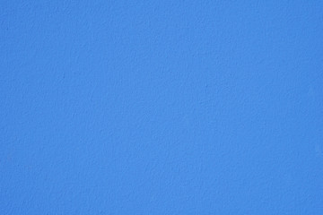 blue textured exterior wall, abstract background texture