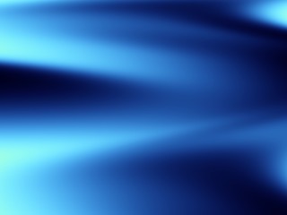 Blue texture smooth art decor illustration