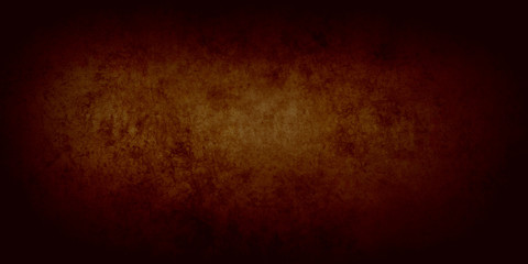 Grunge abstract empty background