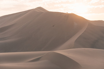Desert Tour in Ica, Peru