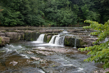 Aysgarth Falls