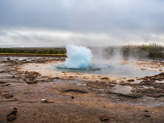 Geysir