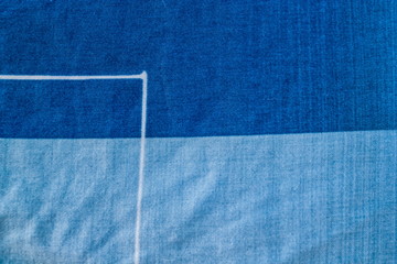 Hintergrund blau