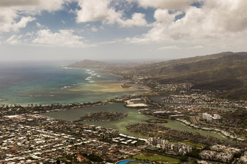 Koko Head Crater © Dominik Rueß