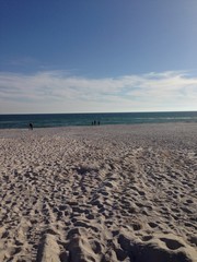 Obraz premium At the Beach