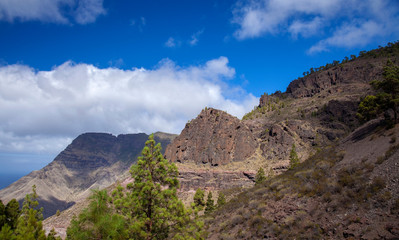 Gran Canaria,  November