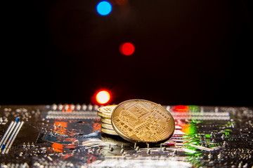 Coins Initial Coin Offering