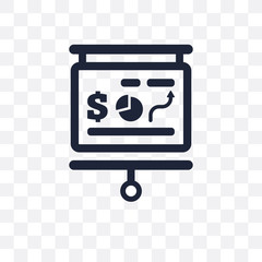 business education transparent icon. business education symbol design from Education collection. Simple element vector illustration. Can be used in web and mobile.