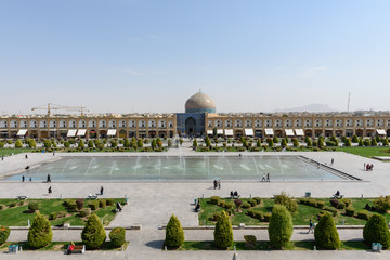 Iran - Isfahan
