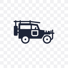 Cruiser transparent icon. Cruiser symbol design from Transportation collection. Simple element vector illustration. Can be used in web and mobile.