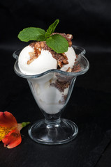 dessert