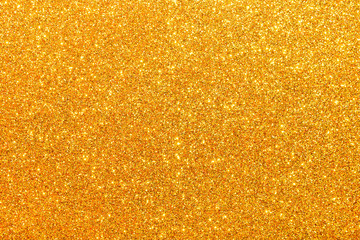 gold glitter background, festive background