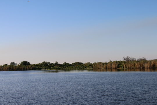 Lake Okeechobee
