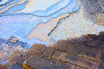 flysch zumaia_40 © Jose Maria Gonzalez