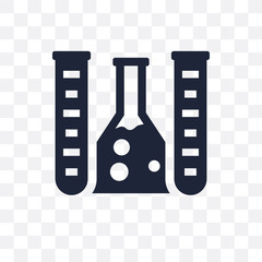 Chemical transparent icon. Chemical symbol design from Science collection.