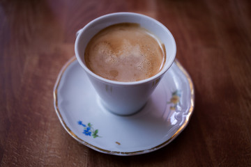 coffee cup