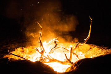 Fire