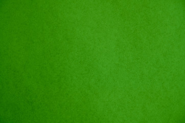 green background