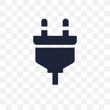 Plugin transparent icon. Plugin symbol design from User interface collection.