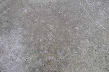 Rural road pavement dark rough asphalt concrete. Seamless flat background texture top view.