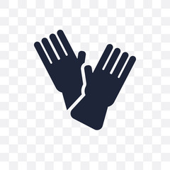 sanitize transparent icon. sanitize symbol design from Cleaning collection.