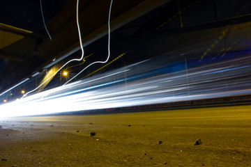 E Bridge