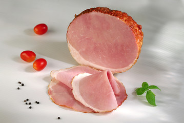 ham from Poland