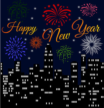 Happy New Year