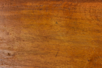 Old grunge dark wooden background. surface of the old brown wood.