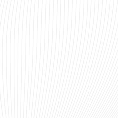 curve stripes white texture background