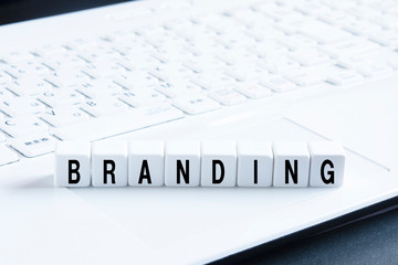 Branding
